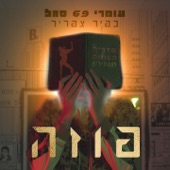 פוזה artwork