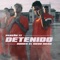 Detenido - Pekeño 77 & Homer el Mero Mero lyrics