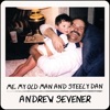 Me, My Old Man and Steely Dan - Single