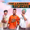 The Landers Top Hits - EP album lyrics, reviews, download