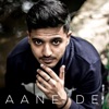 Aane De - Single artwork