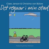 Det Regnar I Min Stad (feat. Emily McEwan) artwork