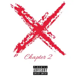 X: Chapter 2 - Mac 10
