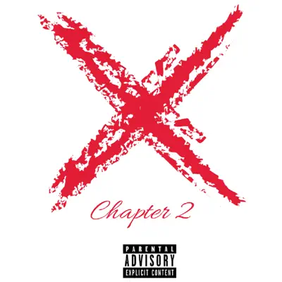 X: Chapter 2 - Mac 10
