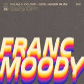 Dream in Colour (Gerd Janson Remix) artwork