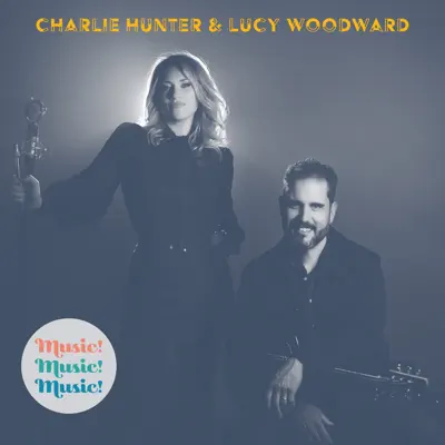 Music! Music! Music! - Lucy Woodward