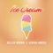 Ice Cream (feat. Kirrah Amosa) artwork