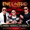 Encontro De Fenômenos (Ao Vivo / Part. I) album lyrics, reviews, download