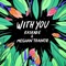 With You artwork