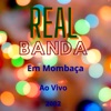 AO VIVO EM MOMBAÇA - 2002