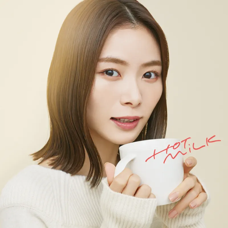Various Artists - HOT MiLK ≪Limited Collection≫ (2023) [iTunes Plus AAC M4A]-新房子