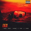 Enzo (feat. Offset, 21 Savage & Gucci Mane) - Single, 2019