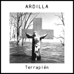 Terraplén (Vivo en el CAFF) [feat. Las Bodas Quimicas] - Single - Ardilla