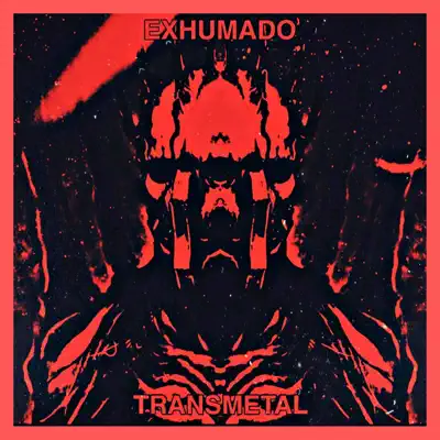 Exhumado - Single - Transmetal