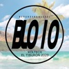 Koltech - El Tiburon 2020