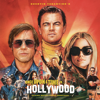 Various Artists - Quentin Tarantino's Once Upon a Time in Hollywood Original Motion Picture Soundtrack  artwork