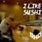I Like Sushi artwork