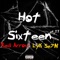 Hot 16, Pt. 2 (feat. Lyk Se7n) - Red Arrow lyrics