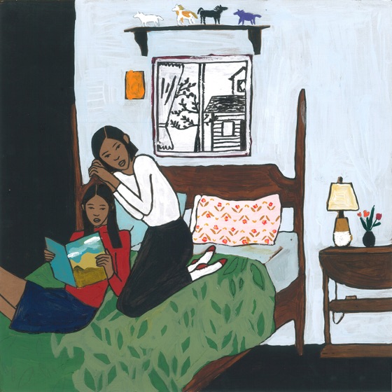 Cover artwork for Big Vacation