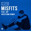 Misfits (Westfunk Remix) [feat. JDP] - Single