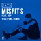 Misfits (feat. JDP) - JAYS lyrics