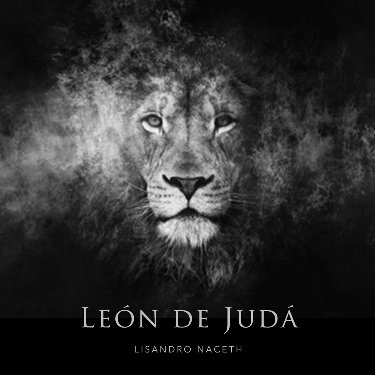 León de Juda - Single by Lisandro Naceth on Apple Music