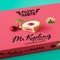 Mr Kipling artwork