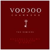 Voodoo Chambers (Bassanova Remix) artwork