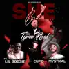 She Bad (feat. Lil Boosie, Cupid & Mystikal) - Single album lyrics, reviews, download