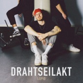 Drahtseilakt artwork