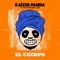 El Cuerpo (feat. Kelyan Muller) [Edit Mix] - Kaïzer Panda lyrics