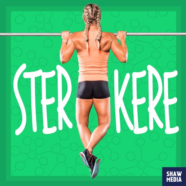 Sterkere Sterkere