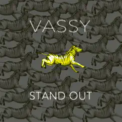 Stand Out - Single by VASSY album reviews, ratings, credits