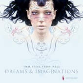 Dreams & Imaginations Anthology artwork