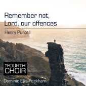 Remember Not, Lord, Our Offences artwork