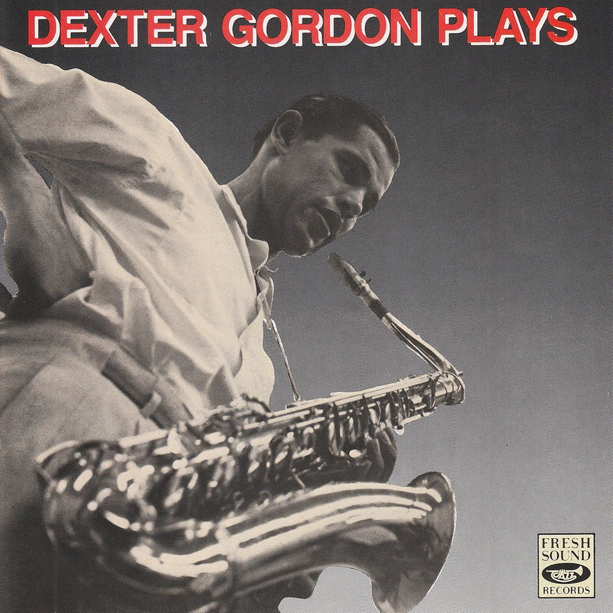 デクスター ゴードンの Dexter Gordon Plays Feat Leroy Vinnegar をapple Musicで