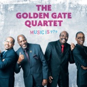 The Golden Gate Quartet - Change Version II