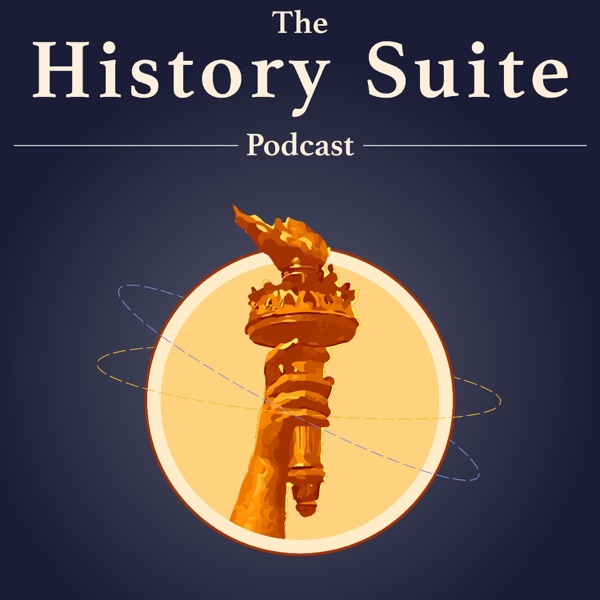 The History Suite cover