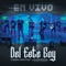 Del Este Soy - Enigma Norteño & Javier Rosas y Su Artillería Pesada lyrics