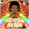 Rainbow Beam - Single
