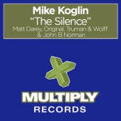 The Silence (Matt Darey Mix) artwork