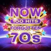 NOW 100 Hits Forgotten 70s artwork