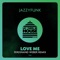 Love Me (Ferdinand Weber Remix) artwork