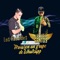 Armaron un Grupo de Whatsapp (feat. Los Rebeldes) - La Mara Santos lyrics