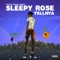 SuWoo Red Benz - Sleepy Rose lyrics