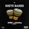 Vybe & Riddim (Lamba) - Sheye Banks lyrics