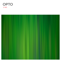 Opto, Opiate & Alva Noto - Opto 2nd artwork
