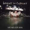 We Never Win / Across America - Single artwork