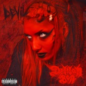 Devil artwork