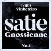 Gnossienne No. 1 artwork